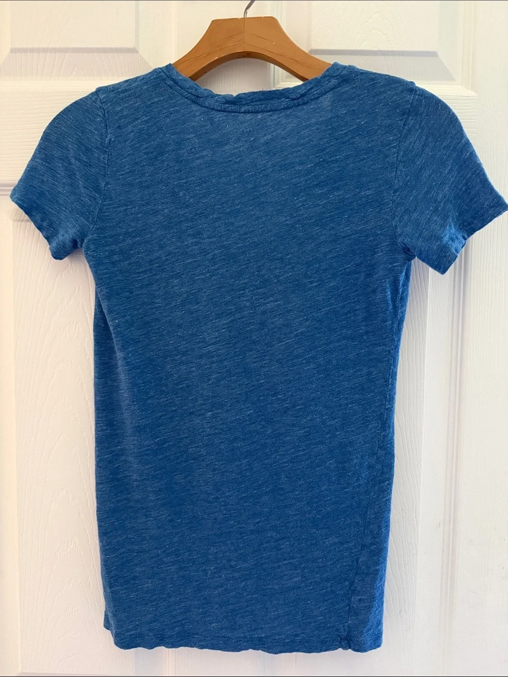 J. Crew soft 100%